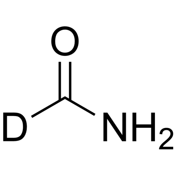 Formamide-d1 (formamide-d1) 35692-88-7